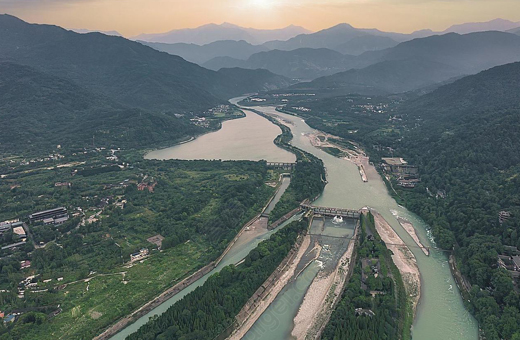 南方水泵在水利、電力行業(yè)的應(yīng)用