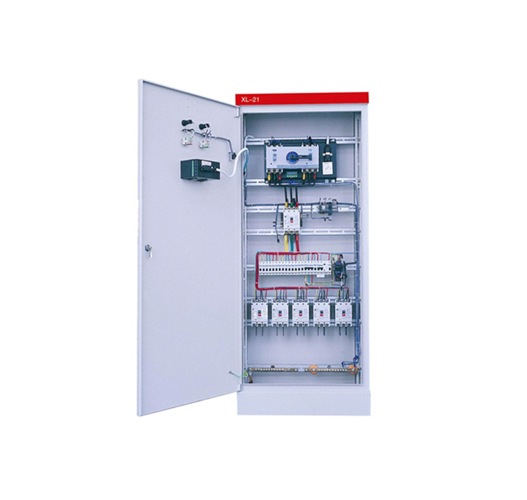 XL-21系列動力配電箱