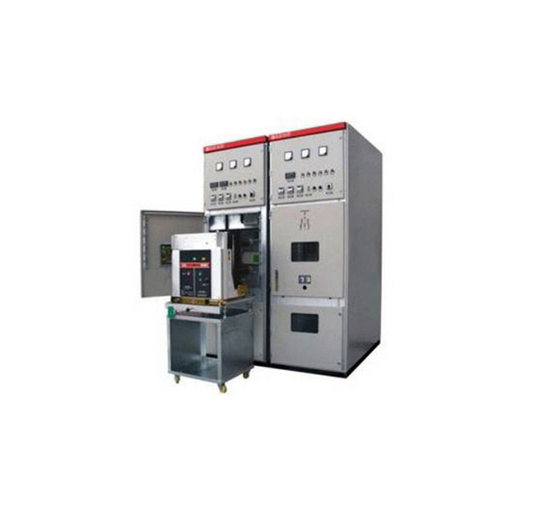 KYN28-12高壓開關柜